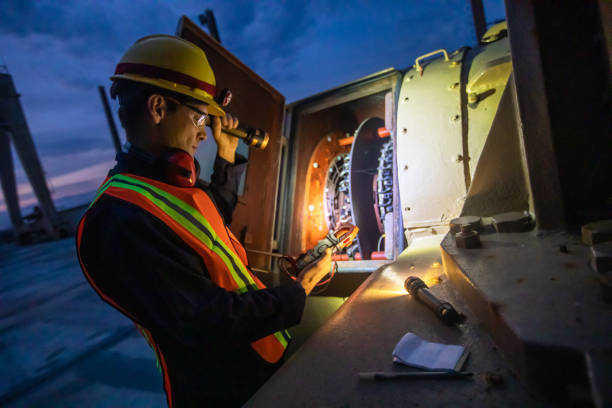 Best Affordable Electrician  in Blakely, PA