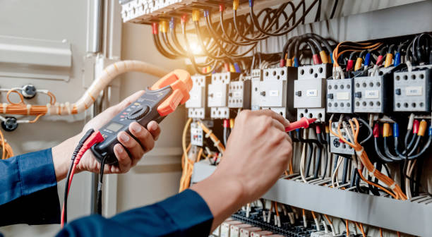 Best Electrical Installation Contractor  in Blakely, PA