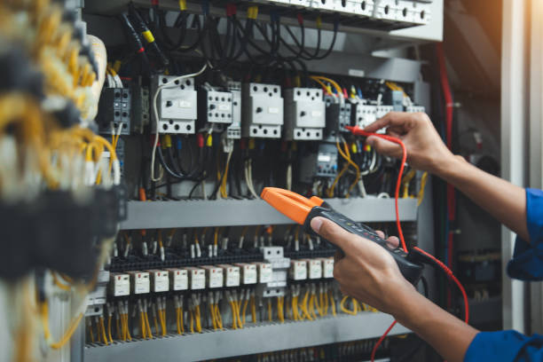 Best Affordable Electrical Installation  in Blakely, PA