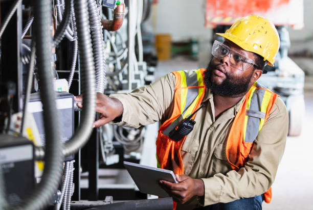 Best Affordable Emergency Electrician  in Blakely, PA