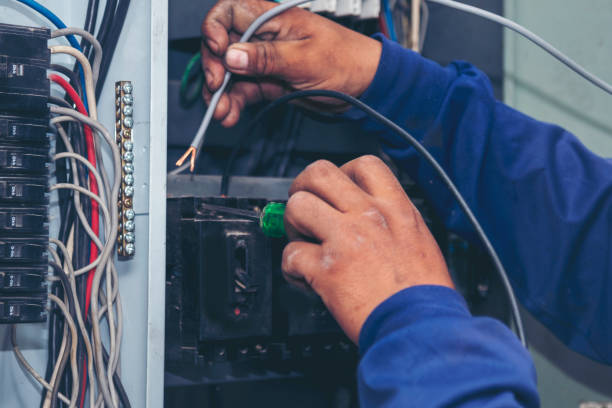 Best Emergency Electrician Near Me  in Blakely, PA