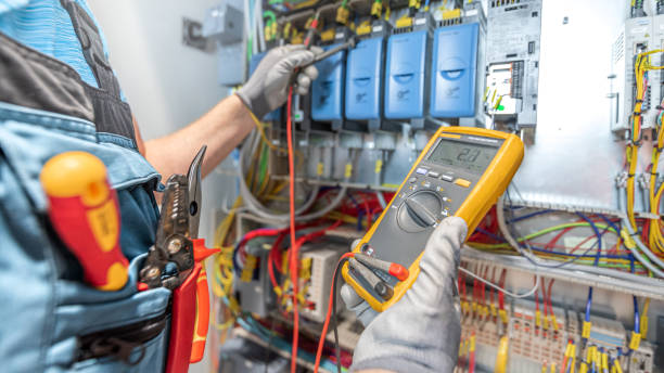 Best Electrical Repair Services  in Blakely, PA