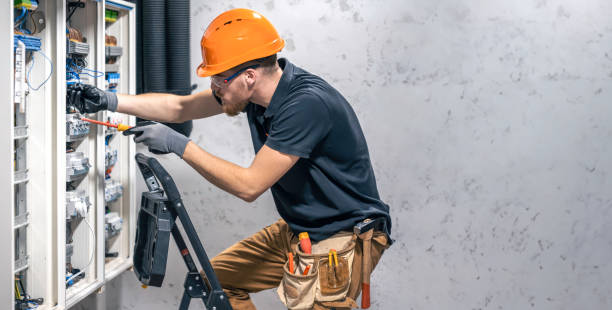 Best Affordable Electrical Installation  in Blakely, PA