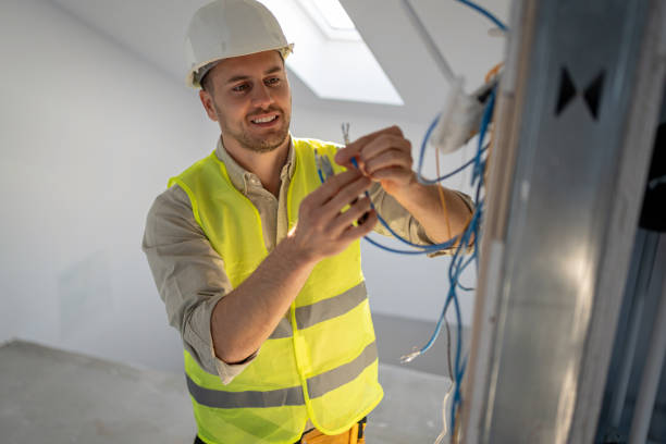 Best Electrician Near Me  in Blakely, PA