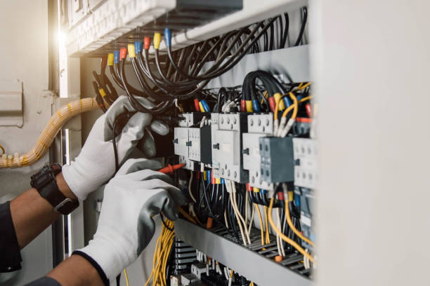 Best Electrical Outlet Repair  in Blakely, PA